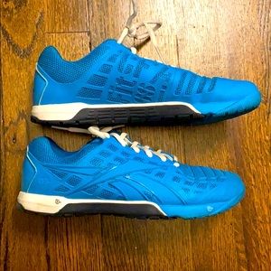 Women’s Reebok nanos CrossFit Sneakers